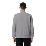Felpe senza cappuccio Uomo Lacoste - Sweatshirt - Grigio
