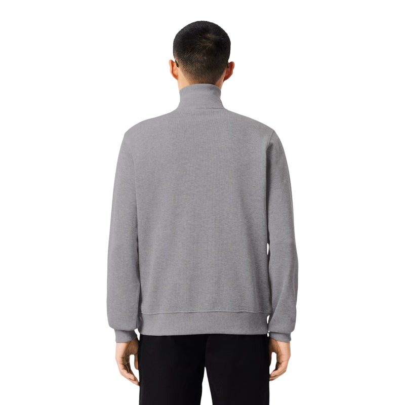 Felpe senza cappuccio Uomo Lacoste - Sweatshirt - Grigio