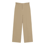 Pantaloni Donna Dickies - Riverbend Work Pant W - Sabbia
