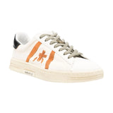 Sneaker Uomo Premiata - Russell - Beige