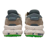 Sneaker Uomo Satorisan - Chacrona Linen - Grigio