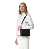 Borse a mano Unisex K-Way - Marybell - Nero