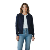 Cardigan Donna SOLOCASCMIR - Cardigan - Blu