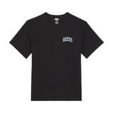 T-shirt Uomo Dickies - Aitkin Chest Tee Ss - Nero