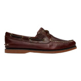 Mocassini Uomo Timberland - Classic Boat Boat Shoe - Marrone
