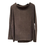 Maglie Donna Mama b. - Victoria - Marrone