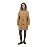 Giacconi Donna iBlues - Giaccone IBLALCOOL - Beige