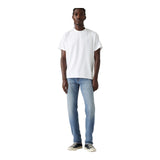 Jeans Uomo Levi's - 502 Taper - Denim