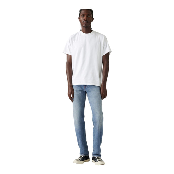 Jeans Uomo Levi's - 502 Taper - Denim