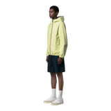 Giubbini Uomo K-Way - Jack Eco Stretch Dot - Giallo