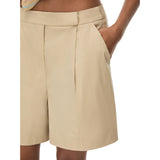 Pantaloni Donna iBlues - Iblcalle - Sabbia