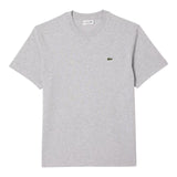 T-shirt Uomo Lacoste - T-Shirt - Grigio