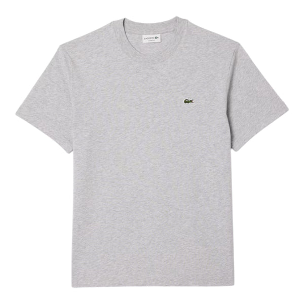 T-shirt Uomo Lacoste - T-Shirt - Grigio