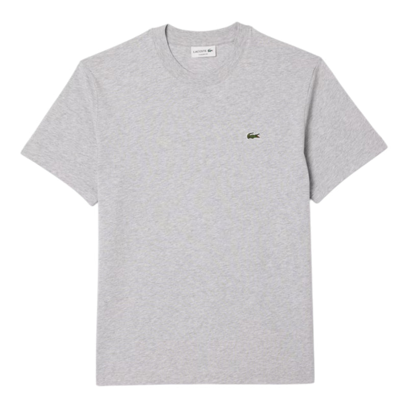T-shirt Uomo Lacoste - T-Shirt - Grigio