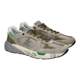 Sneaker Uomo Premiata - Mase 25 8026 - Grigio