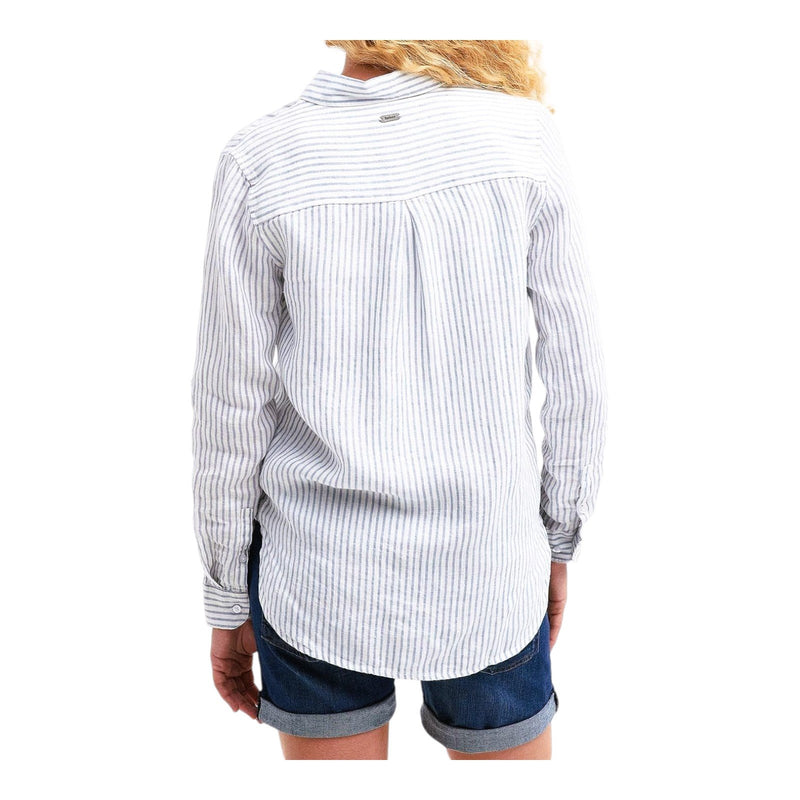 Camicie Donna Barbour - Marine Shirt - Multicolore