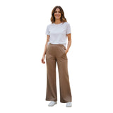 Pantaloni Donna Jijil - Pantalone - Marrone