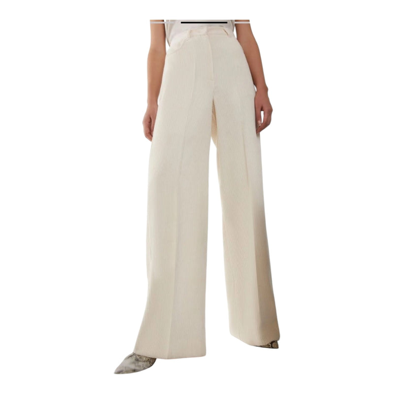 Pantaloni Donna iBlues - Group - Bianco