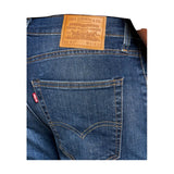 Jeans Uomo Levi's - 512 Slim Taper - Blu