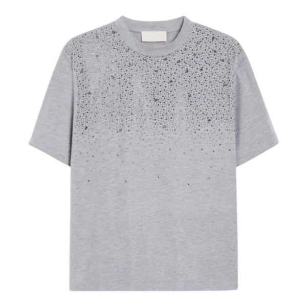 T-shirt Donna iBlues - Fiero T-Shirt - Grigio
