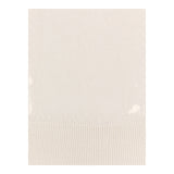 Maglie Uomo Alpha Studio - Girocollo M/L Cotone Crepe Urban Fit - Panna