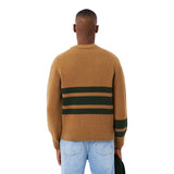 Maglioni Uomo Lacoste - Pullover - Marrone
