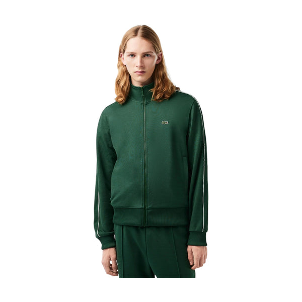 Felpe senza cappuccio Uomo Lacoste - Sweatshirt - Verde