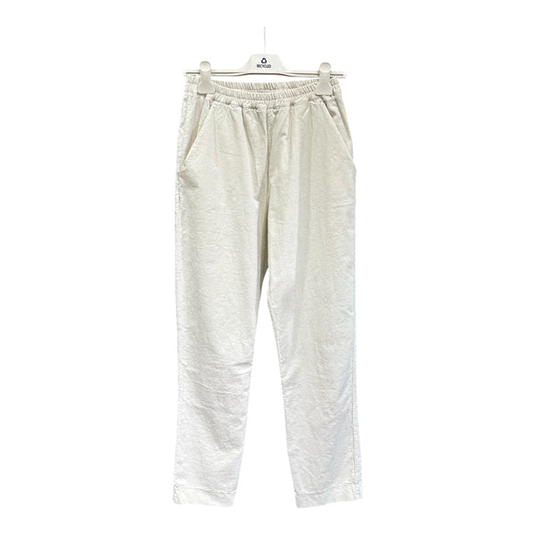 Pantaloni Donna Mama b. - Aretha V - Beige