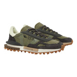 Sneaker Uomo Lacoste - Elite Active - Verde