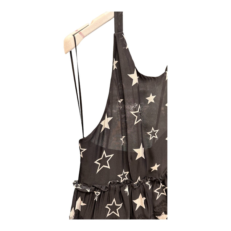 Canotte e top Donna Liu Jo - Top Stars - Nero