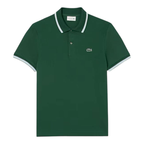 Polo Uomo Lacoste - Maglietta M/C - Verde