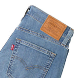 Jeans Donna Levi's - 728 Hr Wide Leg Retro Rinse Lb - Azzurro