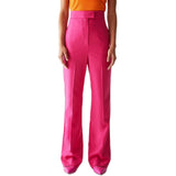 Pantaloni Donna iBlues - Acino - Fucsia