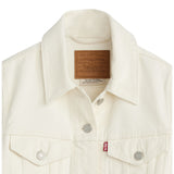 Giubbini Donna Levi's - Original Trucker - Beige