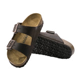 Sandali Donna Birkenstock - Arizona - Marrone