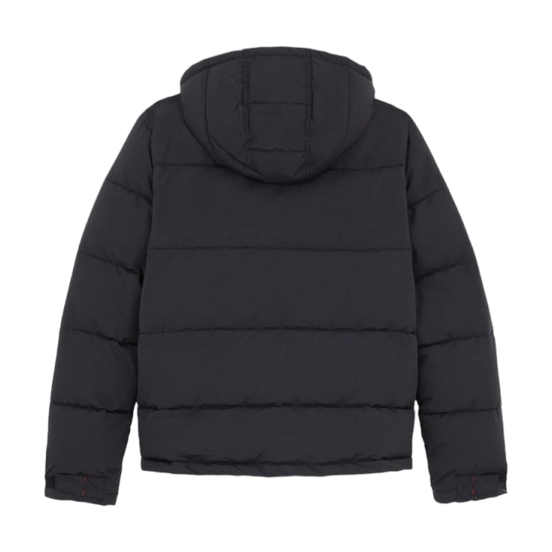 Giubbini Uomo Dickies - Glacier View Puffer - Nero