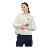 Giubbini Donna Blauer - Elba - Bianco