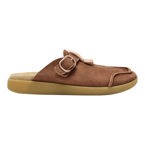 Sandali Unisex Satorisan - Hoote Premium - Cammello