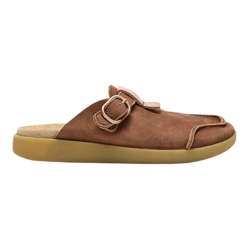 Sandali Unisex Satorisan - Hoote Premium - Cammello