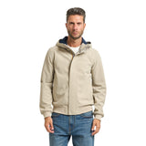 Giubbotti Uomo K-Way - Joachim Bonded - Beige