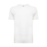 T-shirt Uomo Alpha Studio - T-Shirt M/M Ice Cotton - Bianco