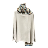 Maglie Donna Mama b. - Maglia - Grigio