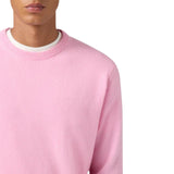 Maglioni Uomo Mc2 Saint Barth - Regent Lambswool - Rosa
