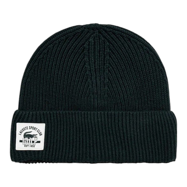Baschi e berretti Uomo Lacoste - Berretto - Verde