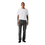 Jeans Uomo Levi's - 501® Levi's®Original - Nero