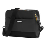 Borse a mano Unisex K-Way - Marybell - Nero