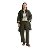 Giubbini Donna Barbour - Carly Quilted Jacket - Verde