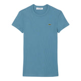 T-shirt Donna Lacoste - T-Shirt - Avio