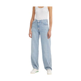 Jeans Donna Levi's - Baggy Dad - Celeste