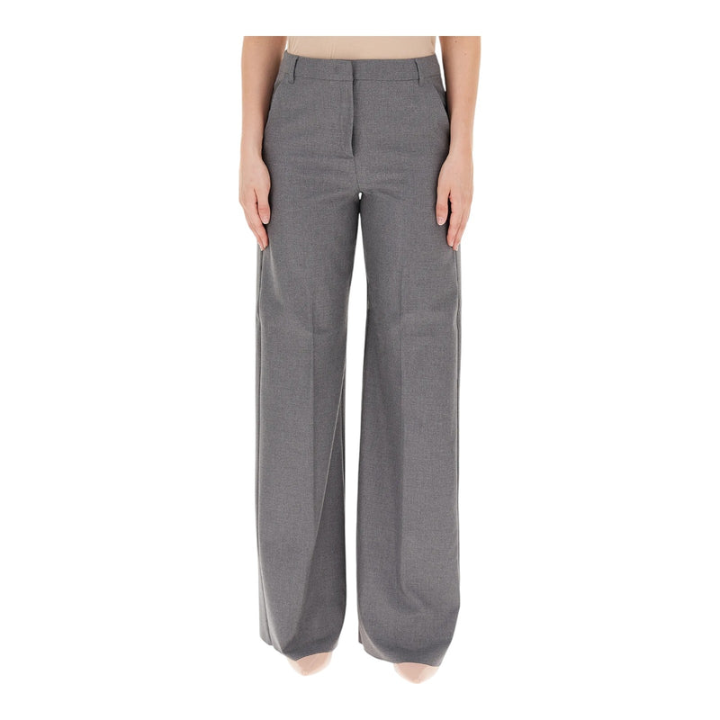 Pantaloni Donna iBlues - Ciocca - Grigio